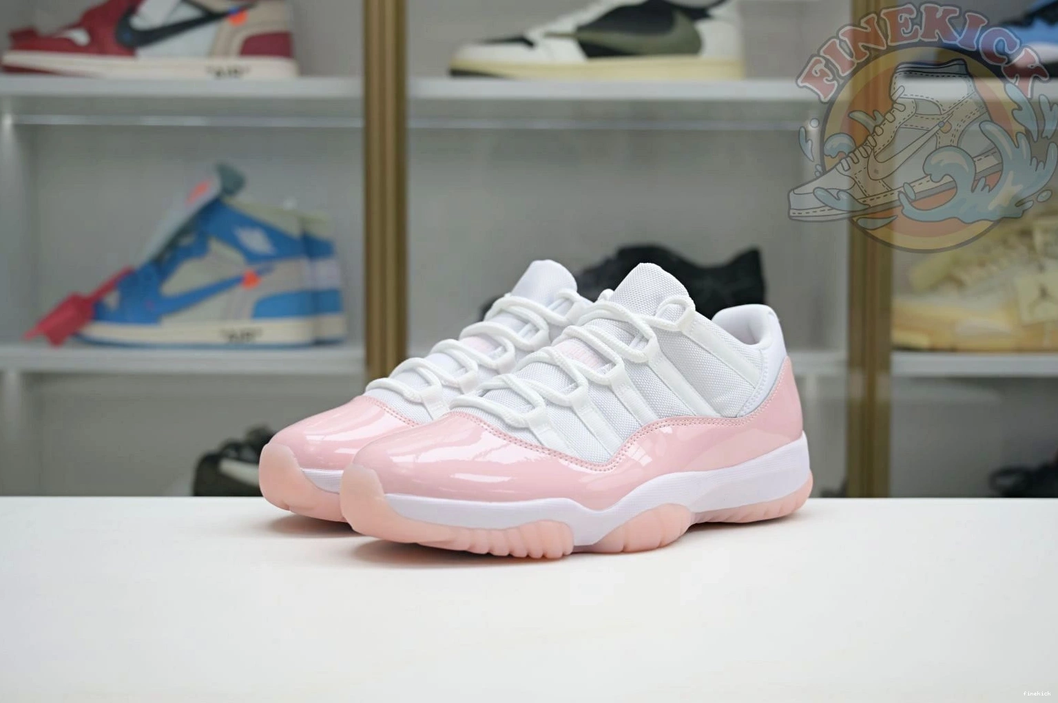 WMNS Low Air Jordan 11 Jordan 0115